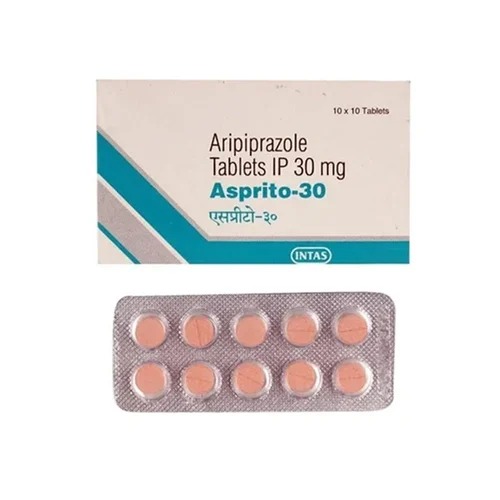 ASPRITO 30 TABLET