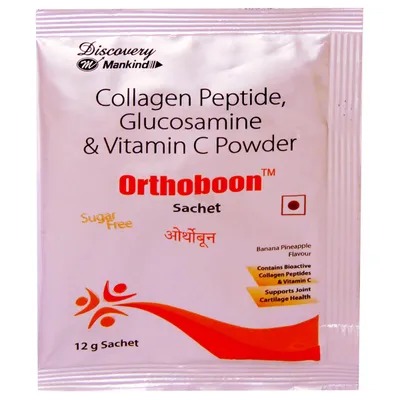 ORTHOBOON SACHET 