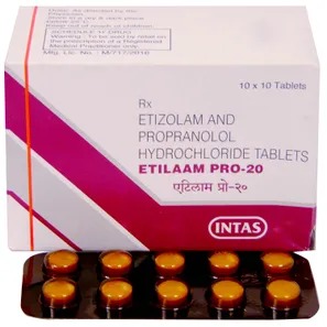 ETILAAM PRO 20