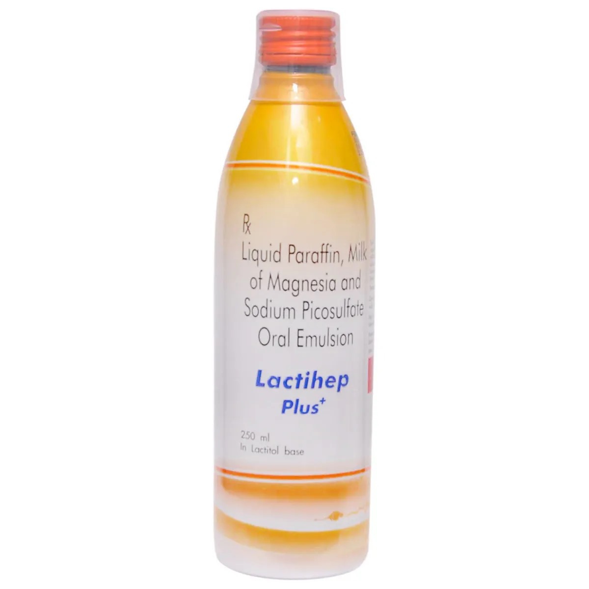 LACTIHEP PLUS ORAL EMULSION