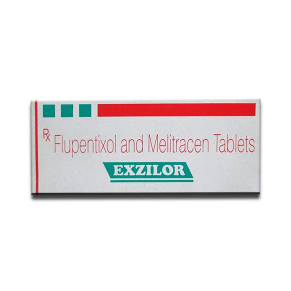 EXZILOR TAB