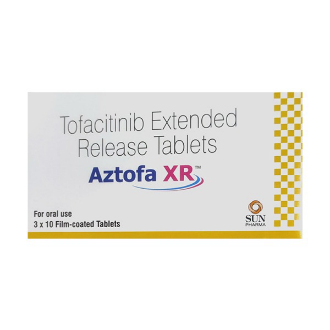 AZTOFA 5MG TAB