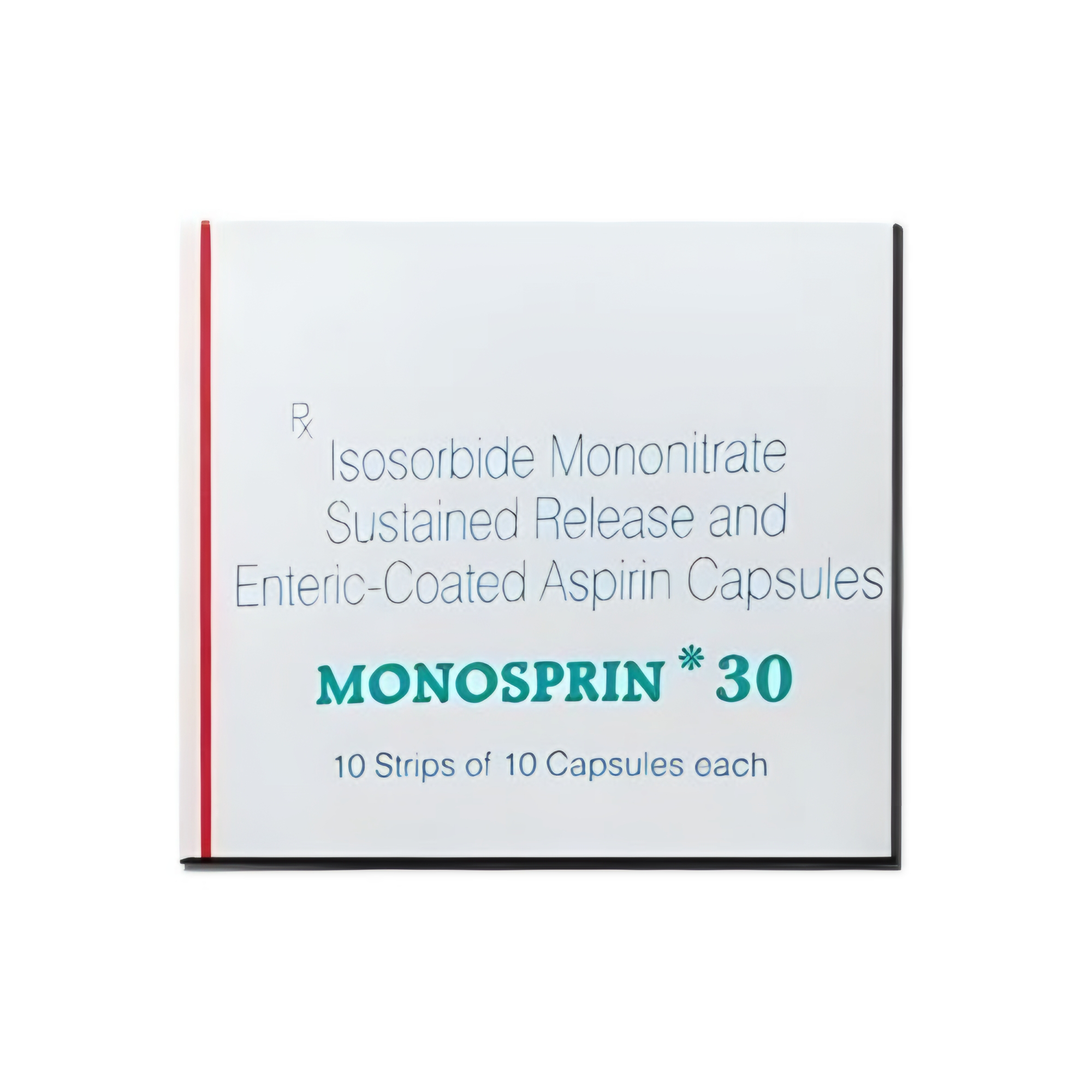 MONOSPRIN 30