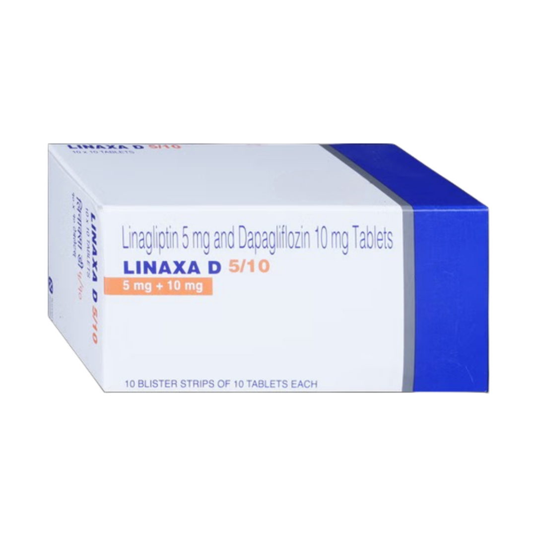 LINAXA D 5/10