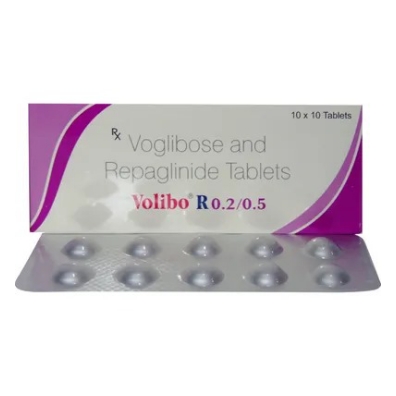 VOLIBO R 0.2/0.5M