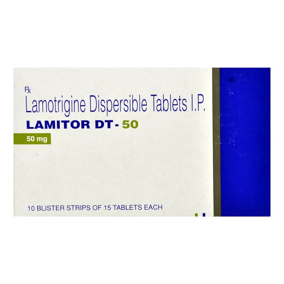 LAMITOR DT 50 