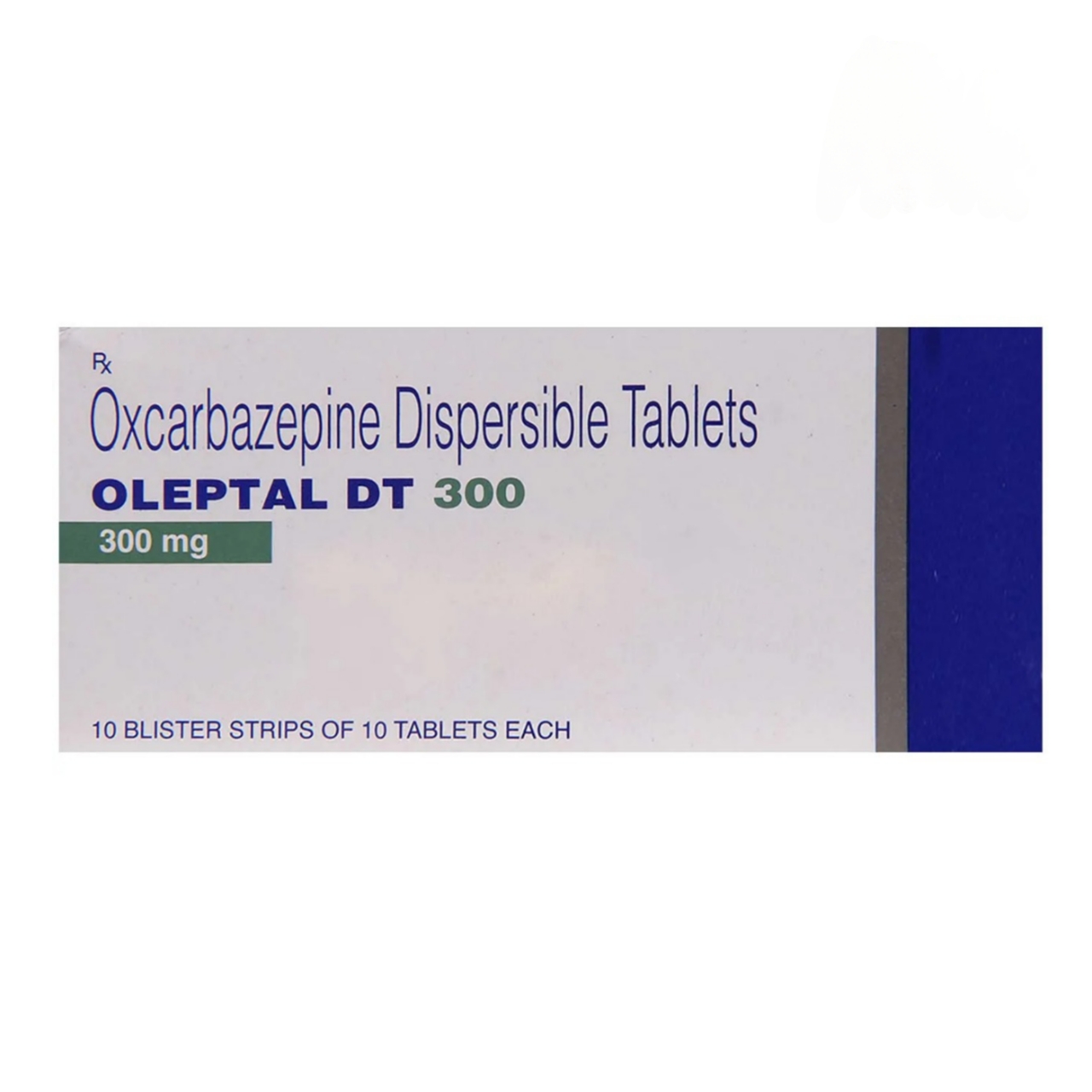 OLEPTAL DT 300 TAB 
