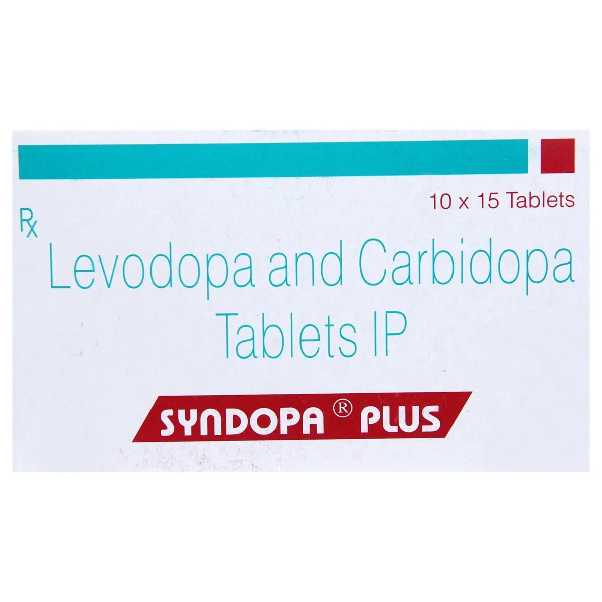 SYNDOPA PLUS TAB.