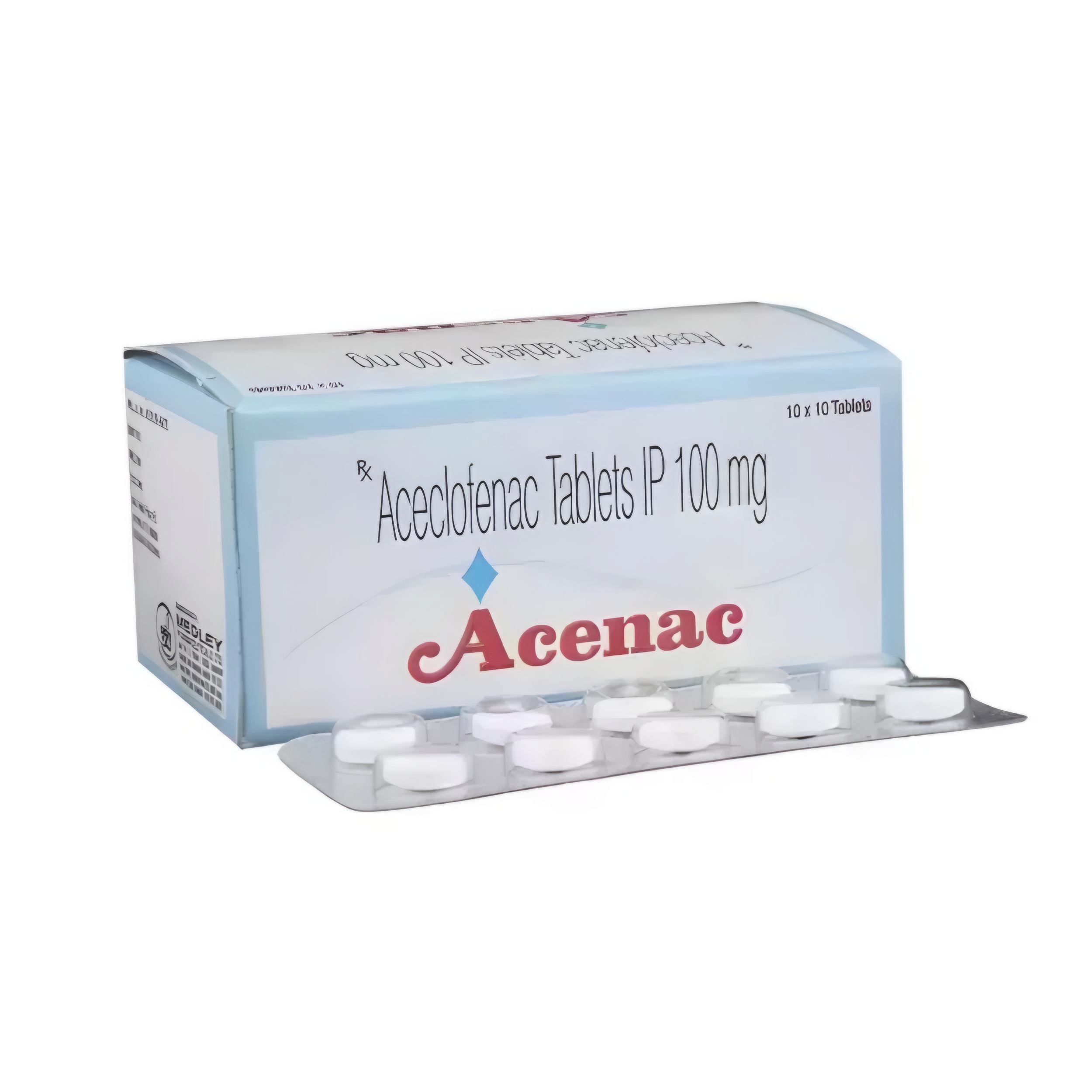 ACENAC TAB 