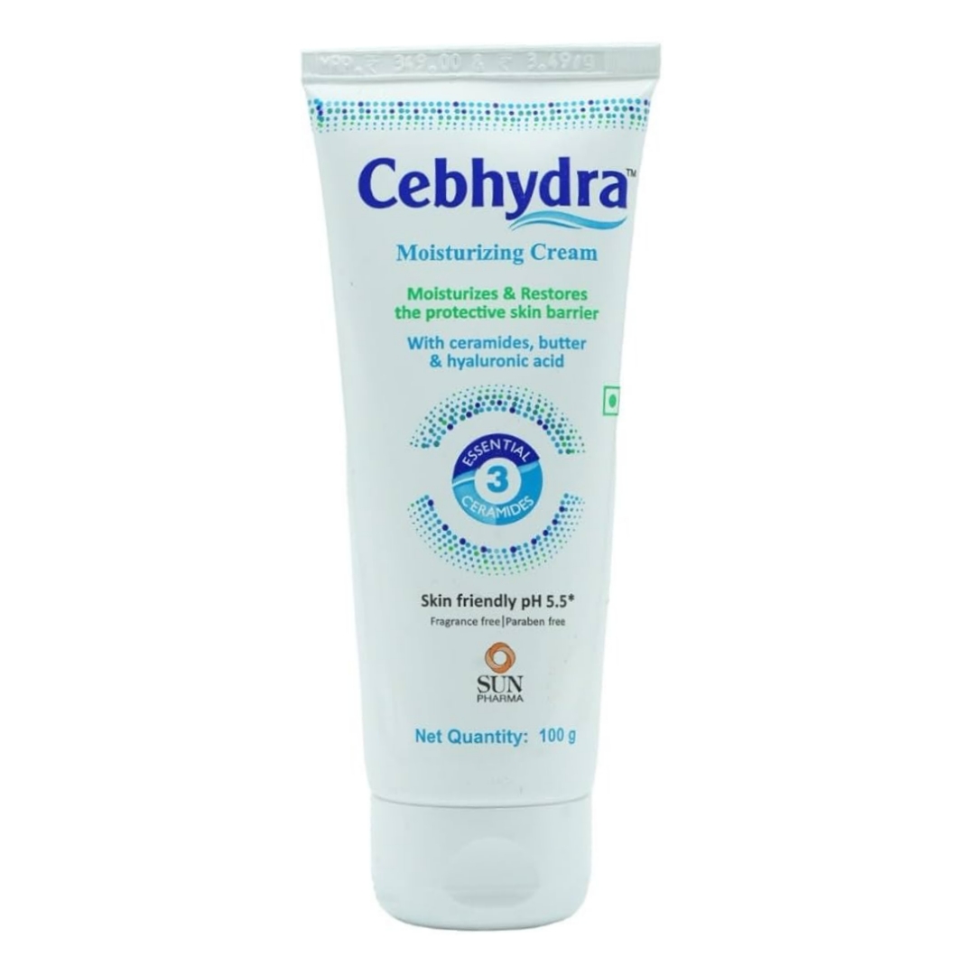 CEBHYDRA CREAM