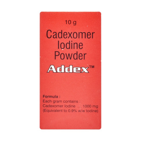 ADDEX POWDER