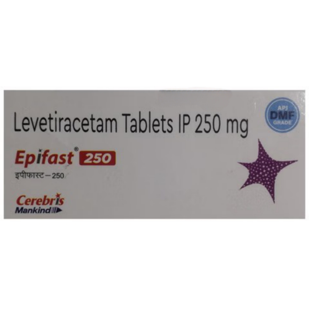 EPIFAST 250 TABLET