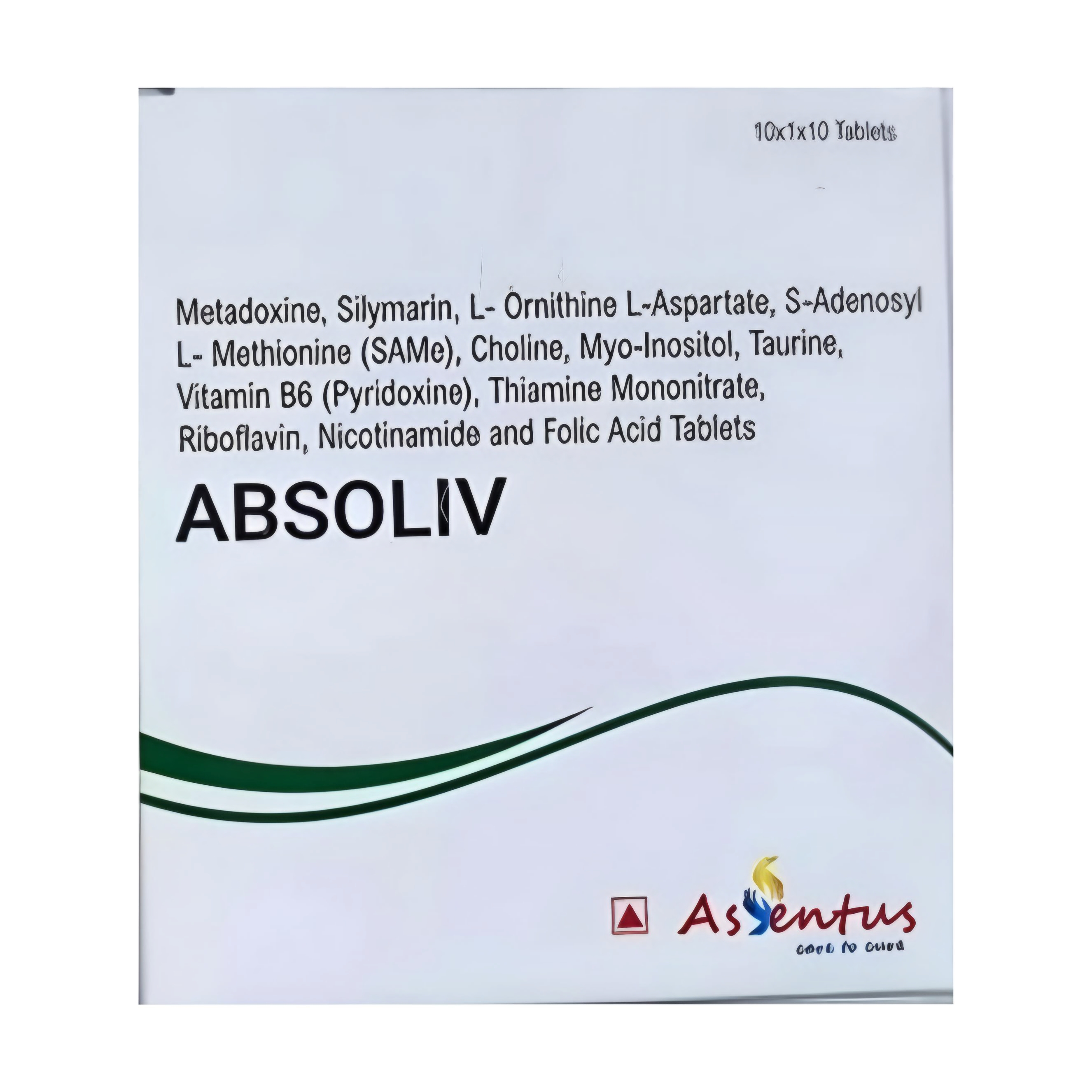 ABSOLIV TABLET