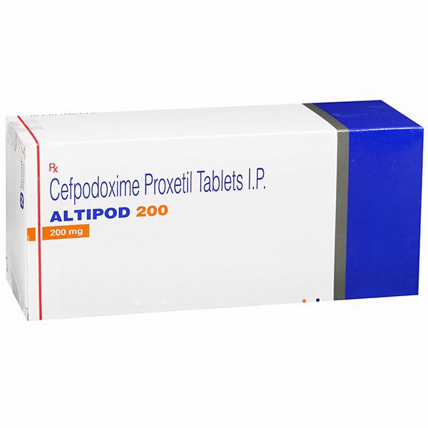 ALTIPOD 200 TAB 