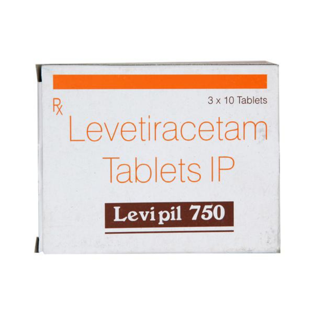 LEVIPIL-750