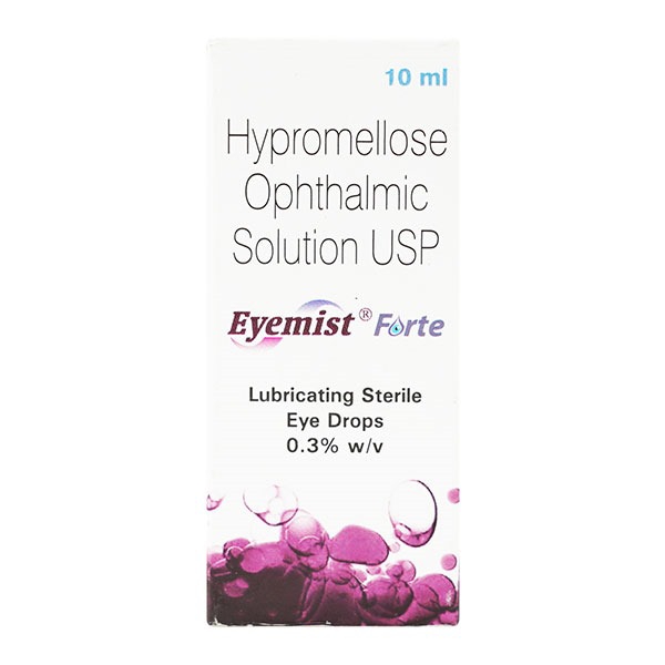 EYEMIST FORTE EYE DROP