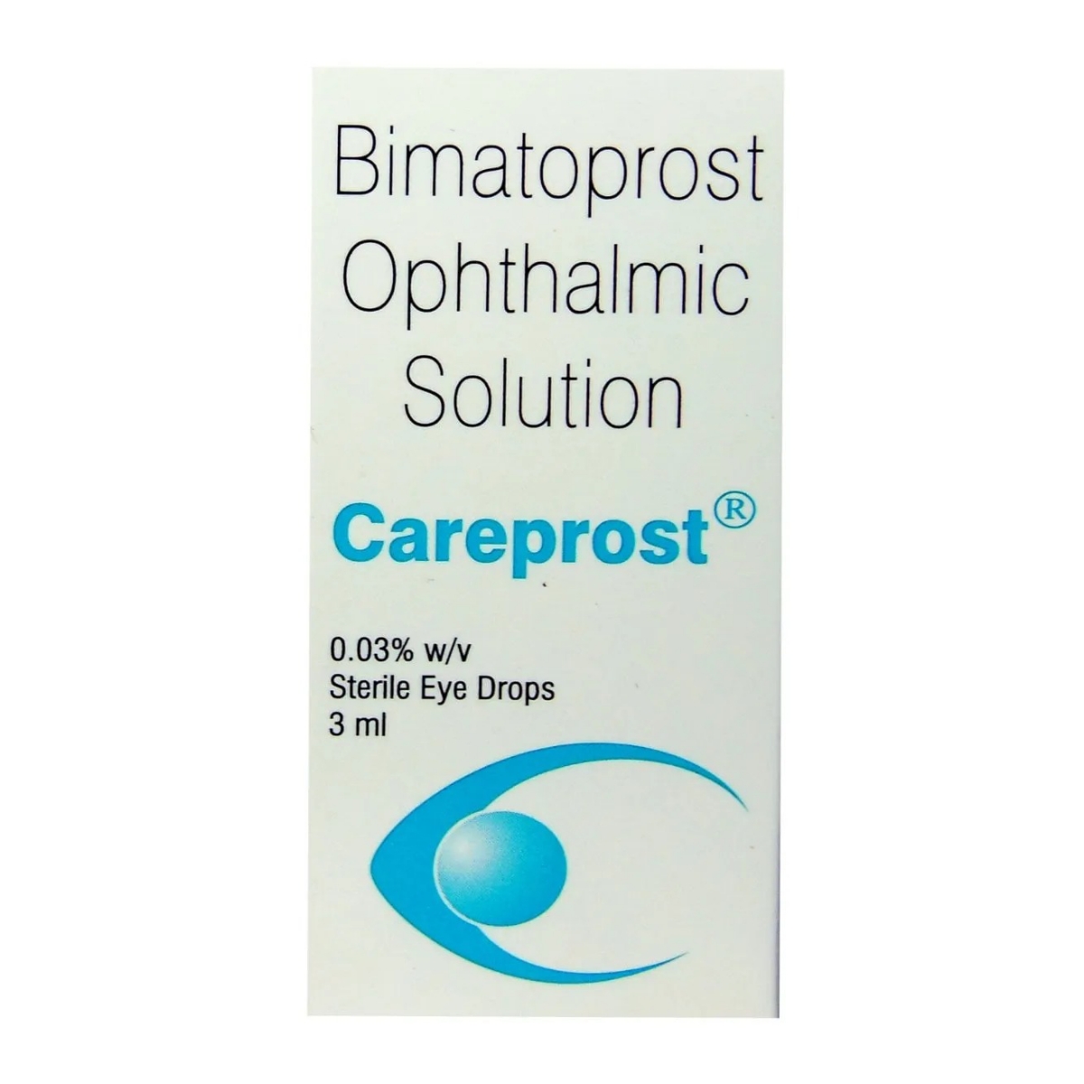 CAREPROST DROP