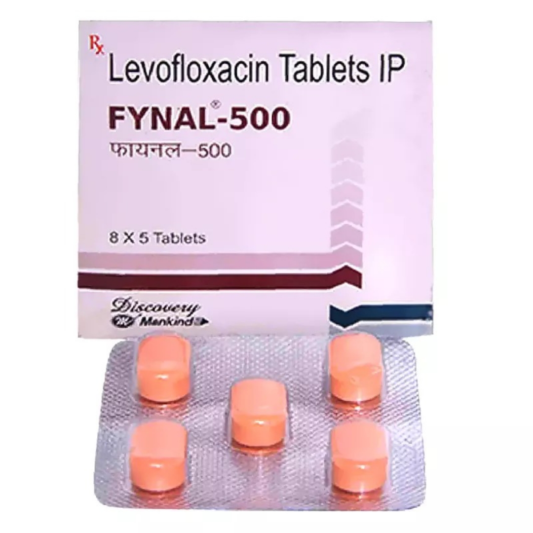 FYNAL 500 