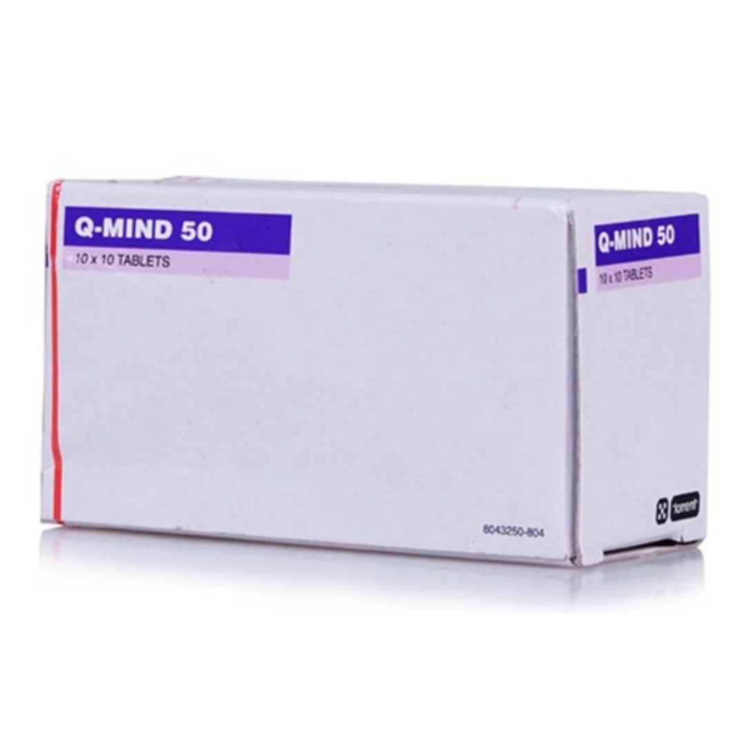 Q-MIND 50 