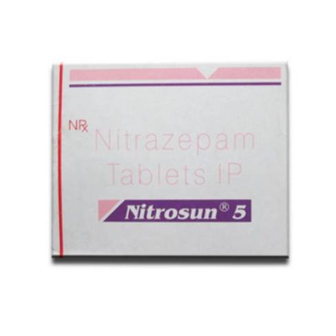 NITROSUN 5MG