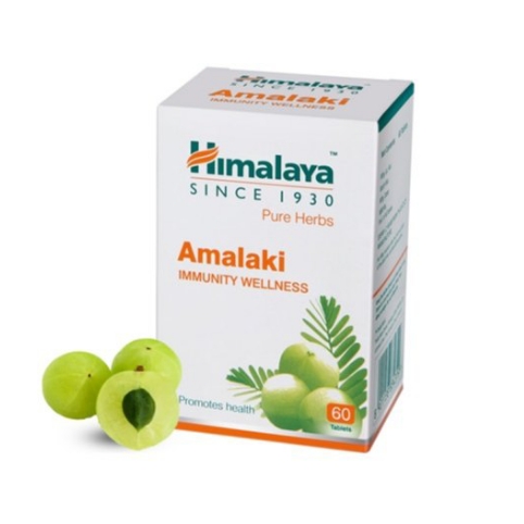 AMALAKI CAP 