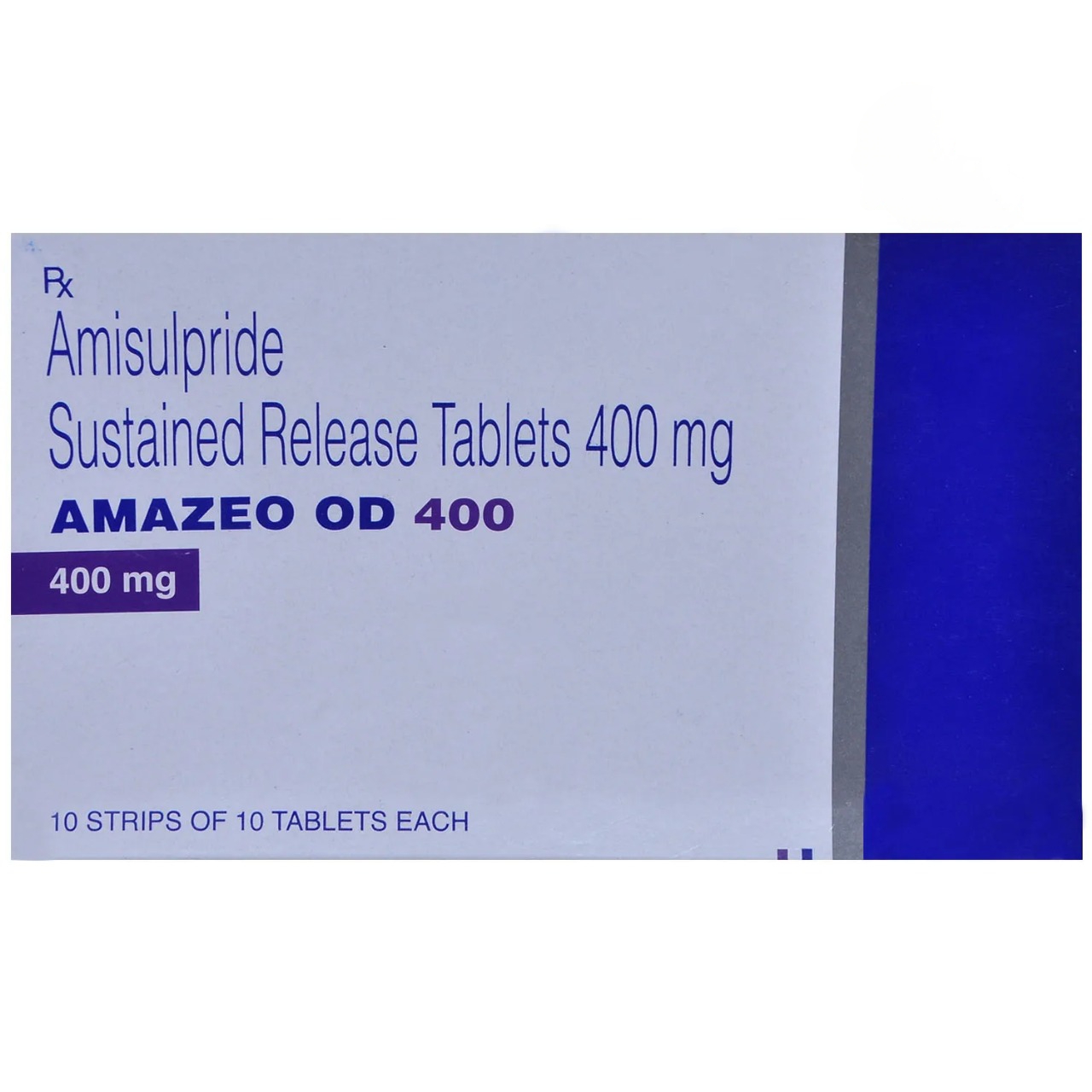 AMMAZEO OD 400