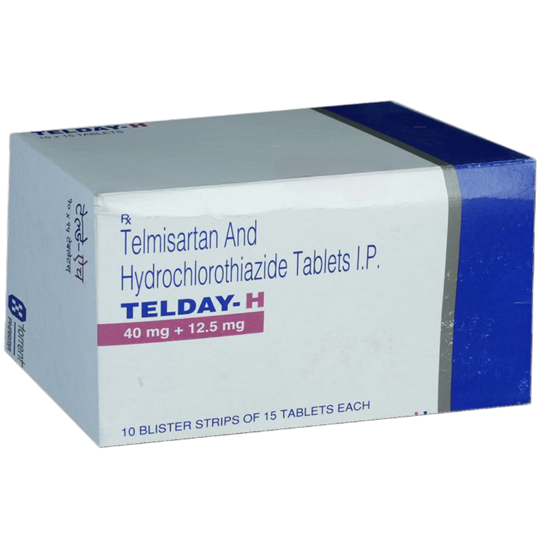 TELDAY H TABLET