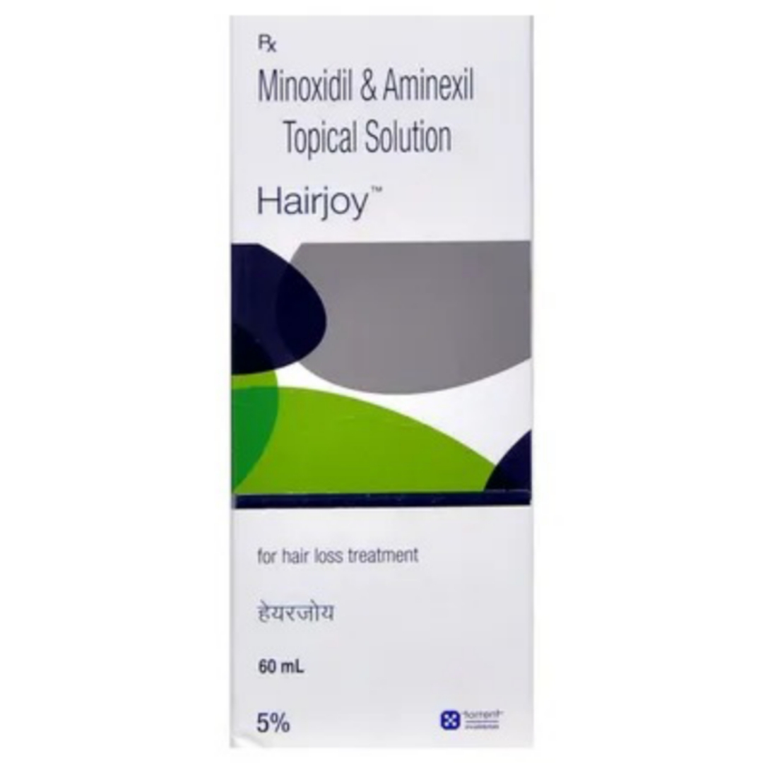 HAIRJOY LOTION 5% 