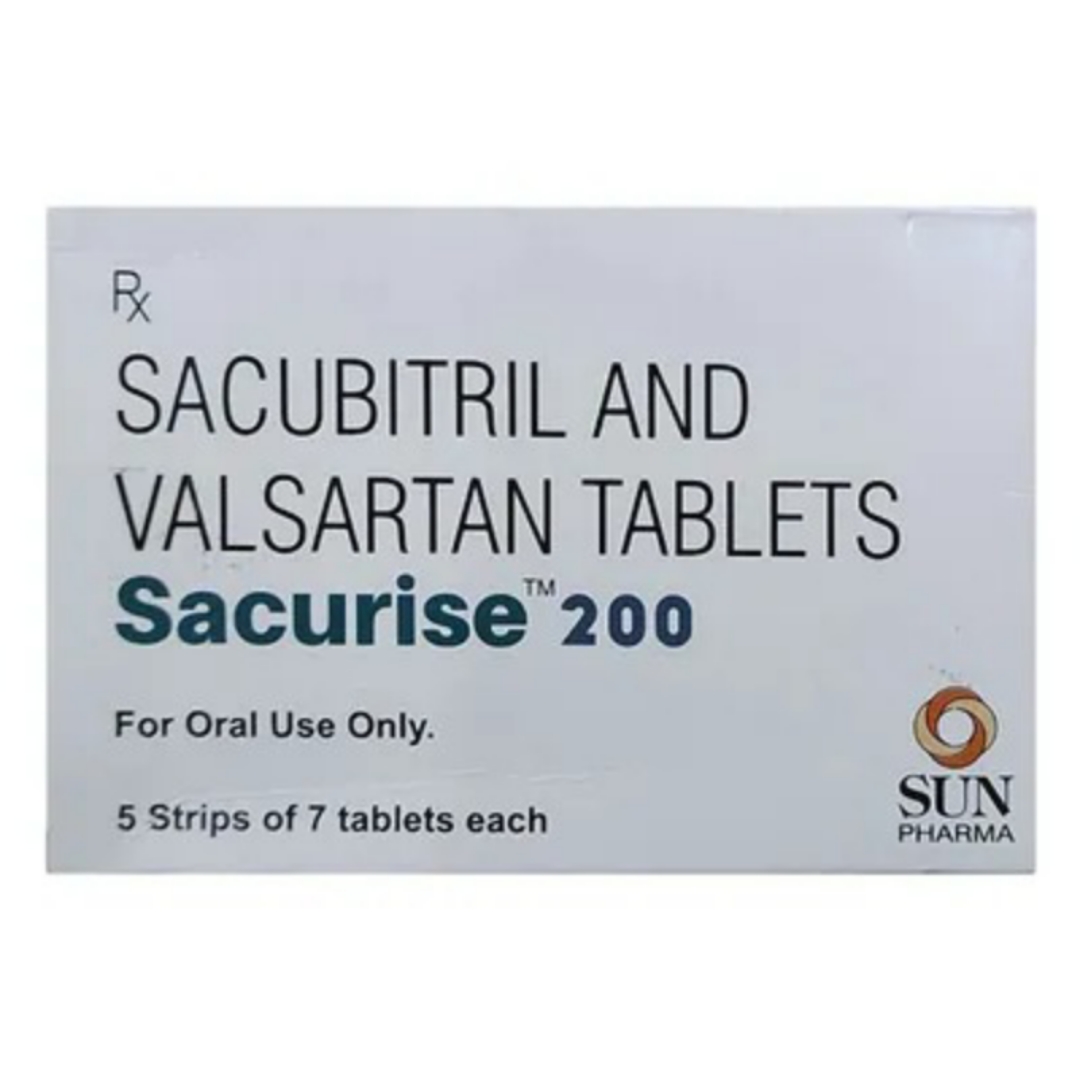 SACURISE 200 TAB
