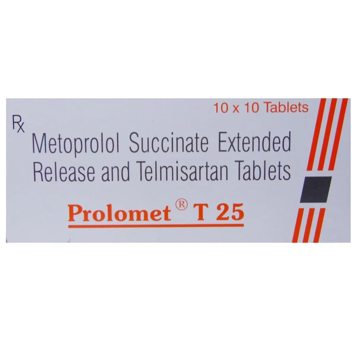 PROLOMET T-25MG