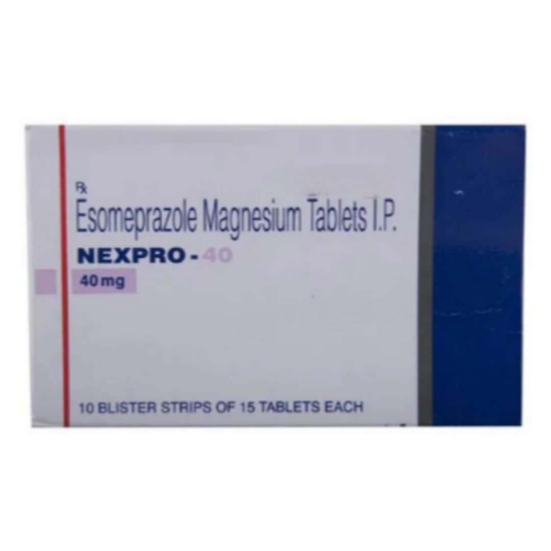 NEXPRO 40 