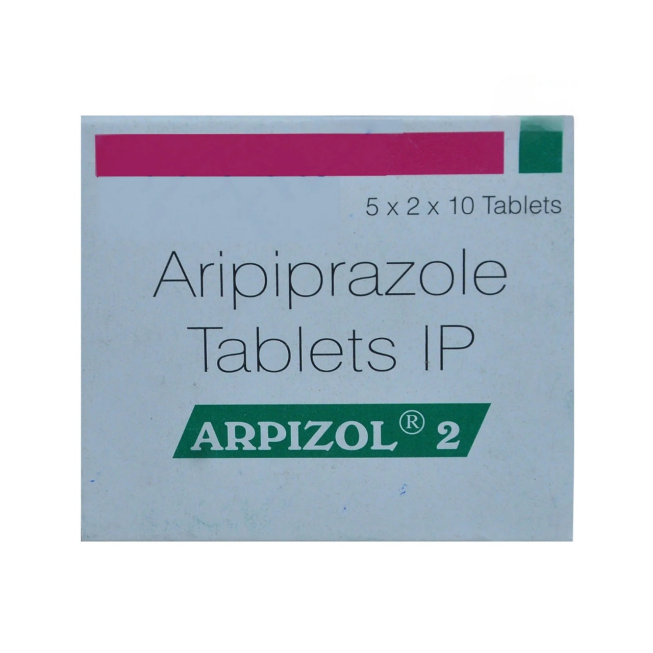 ARPIZOL 2