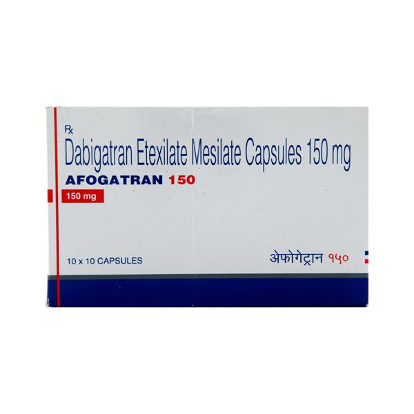 AFOGATRAN-150MG 