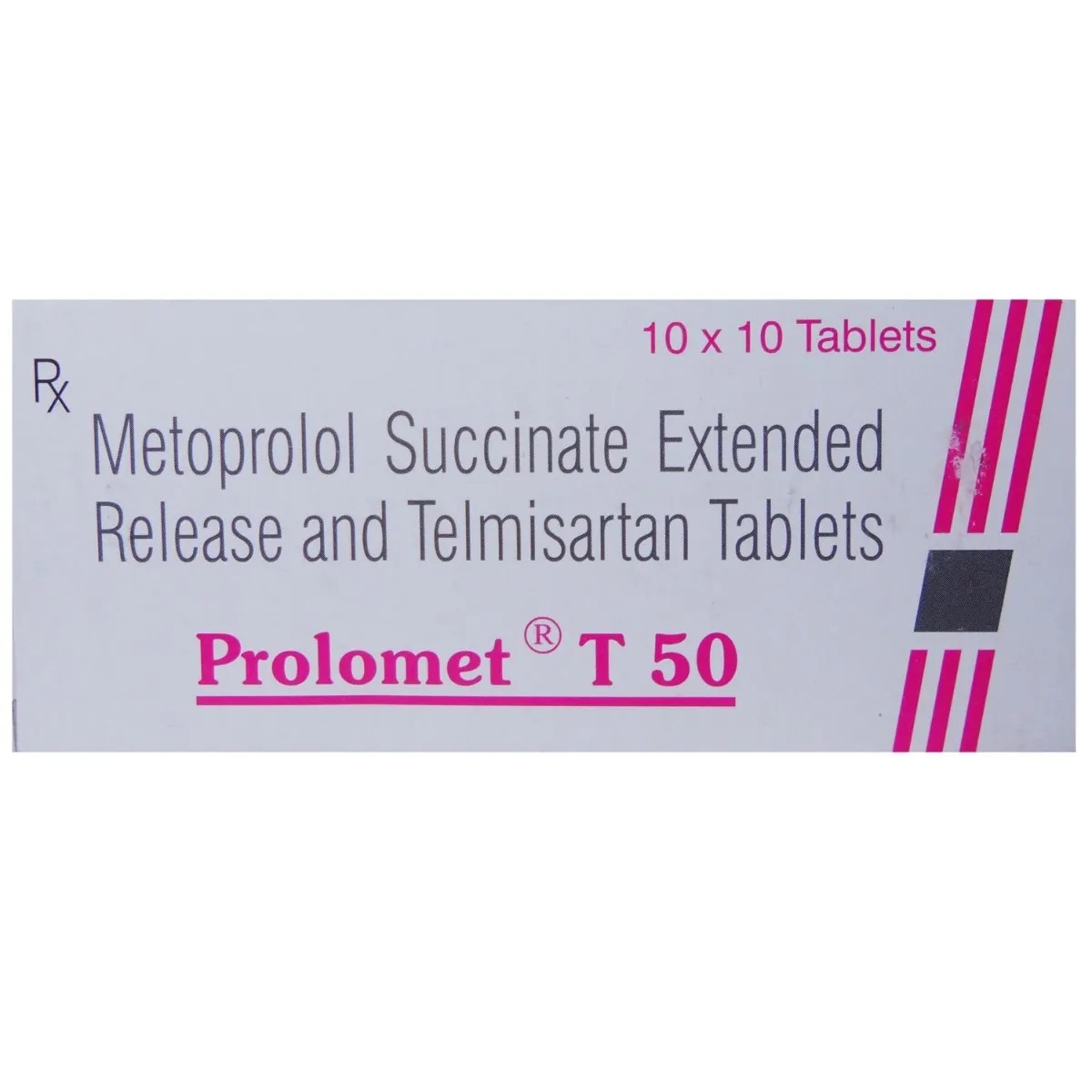 PROLOMET T-50MG