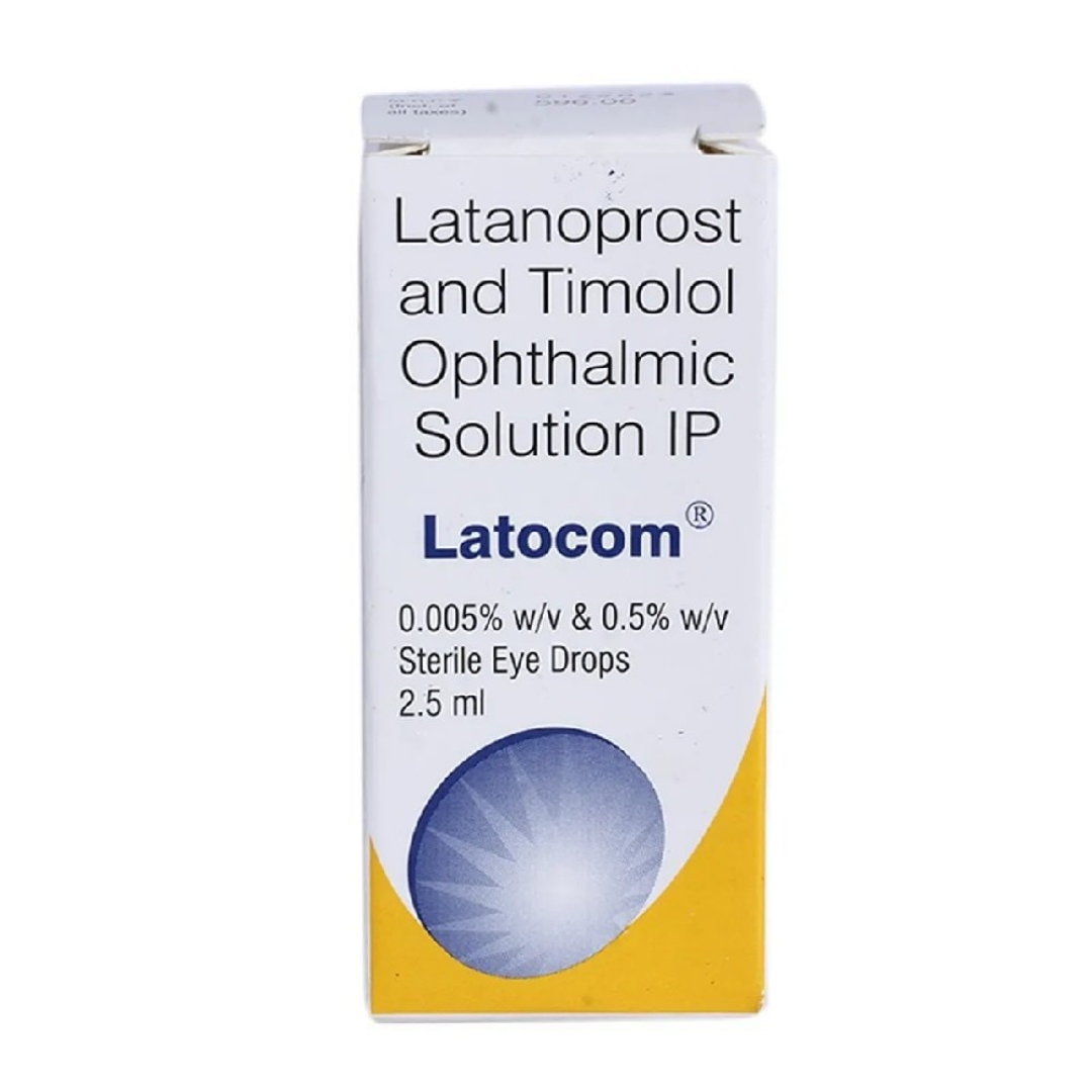 LATOCOM DROP