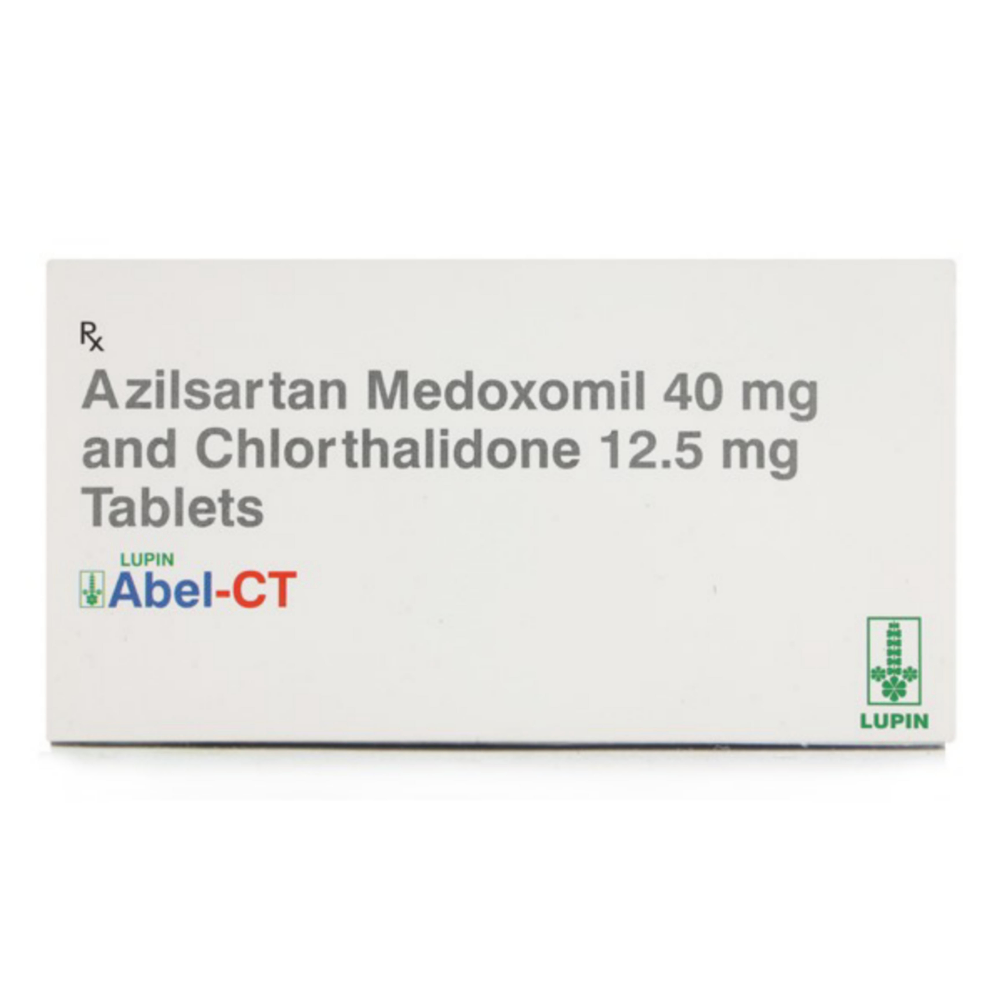 ABEL CT TABLET