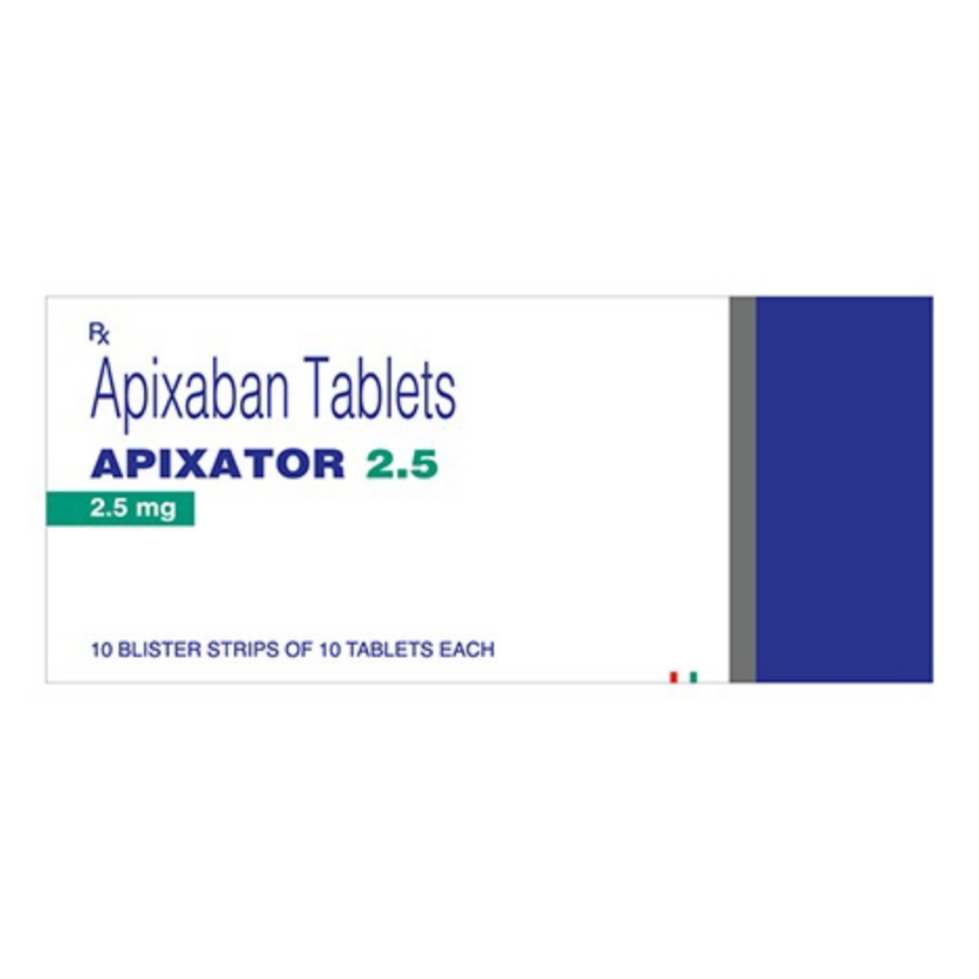 APIXATOR 2.5 TAB