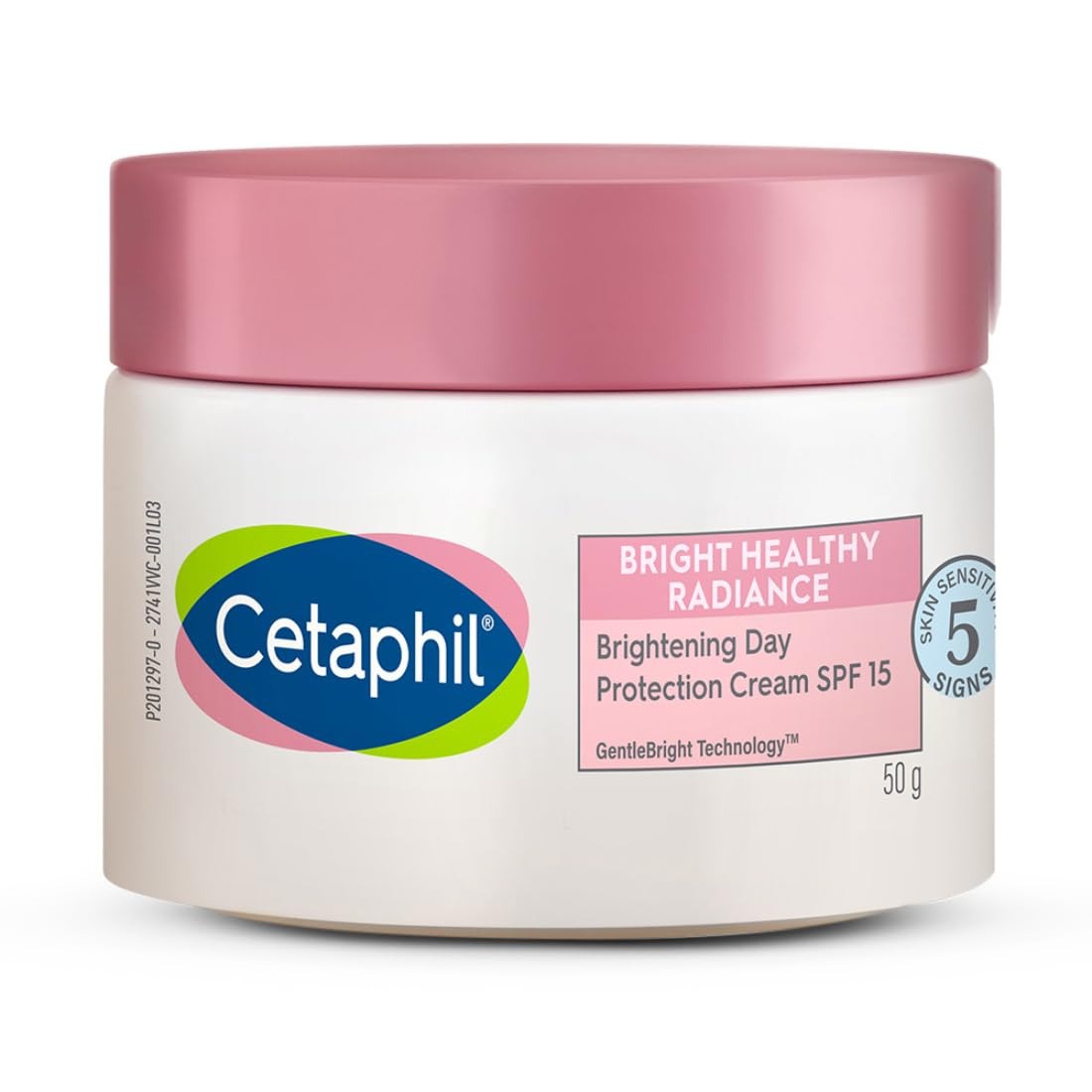 CETAPHIL BRIGHT DAY CREAM