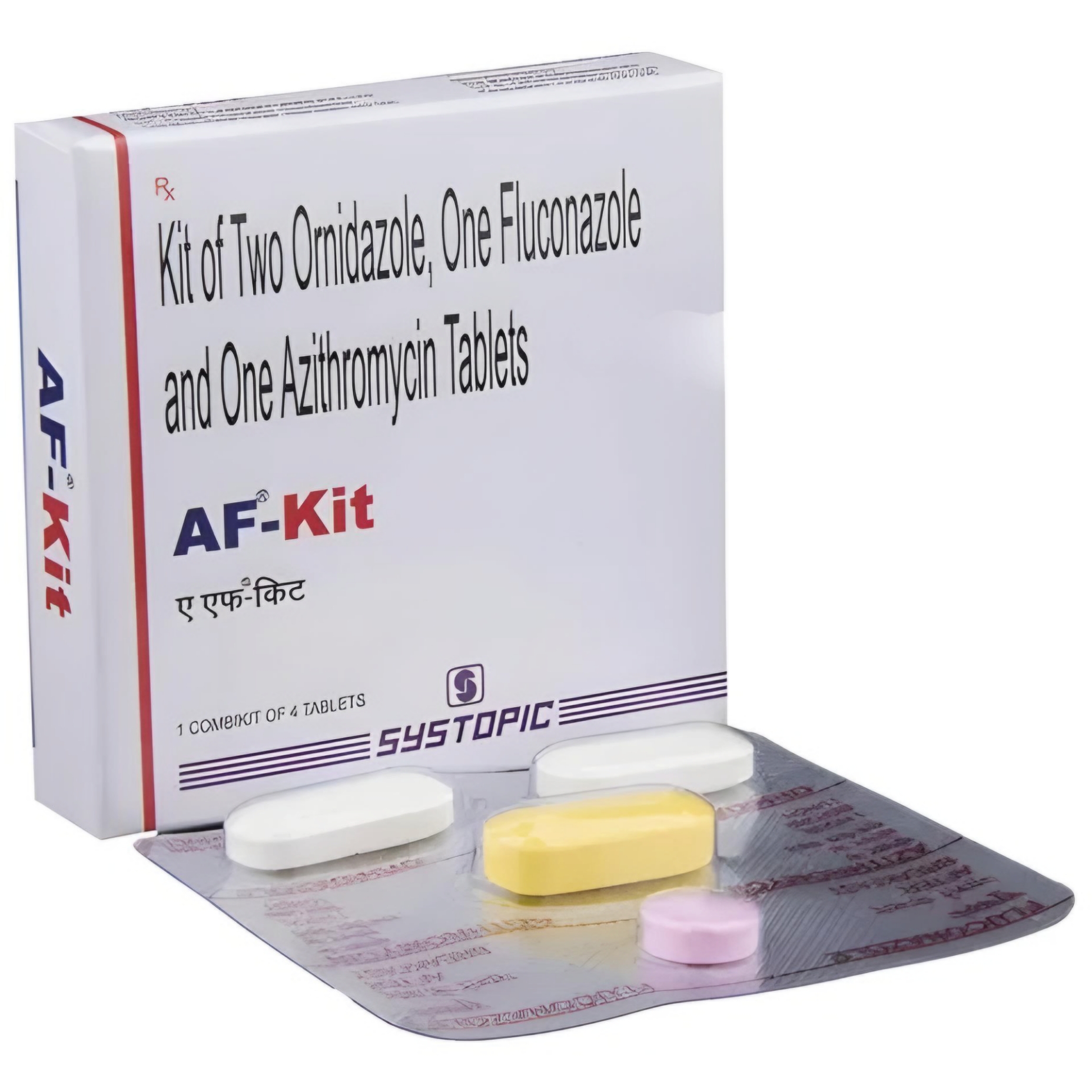AF-KIT TAB 