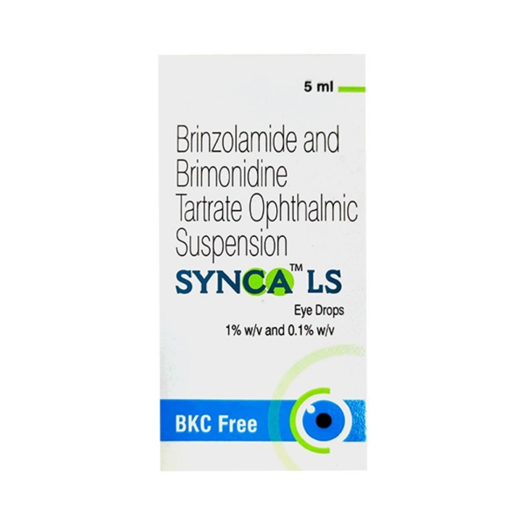 SYNCA LS DROPS