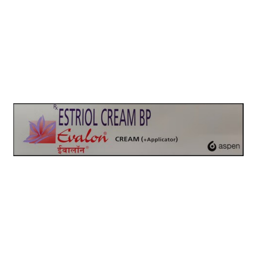 EVALON CREAM 