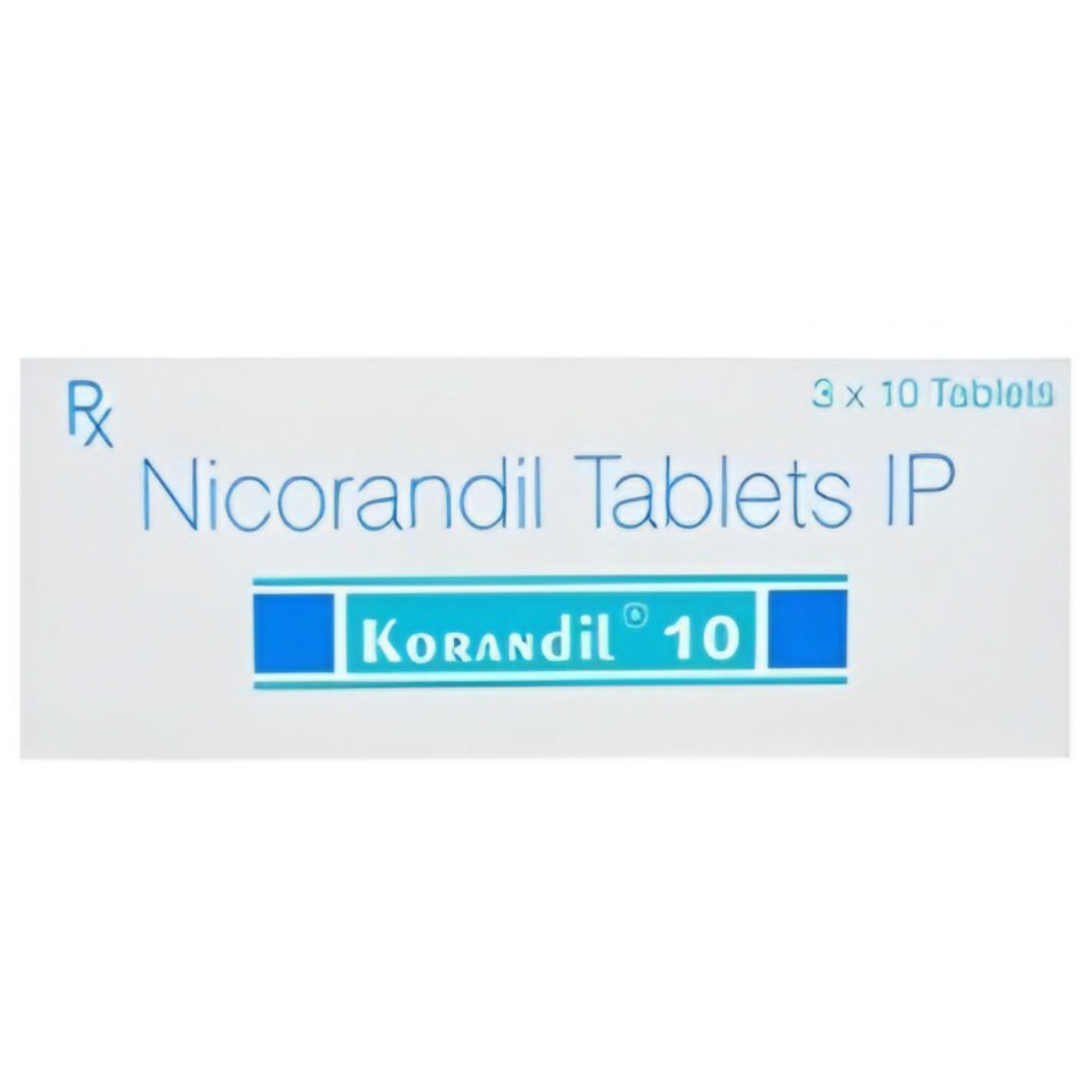 KORANDIL 10