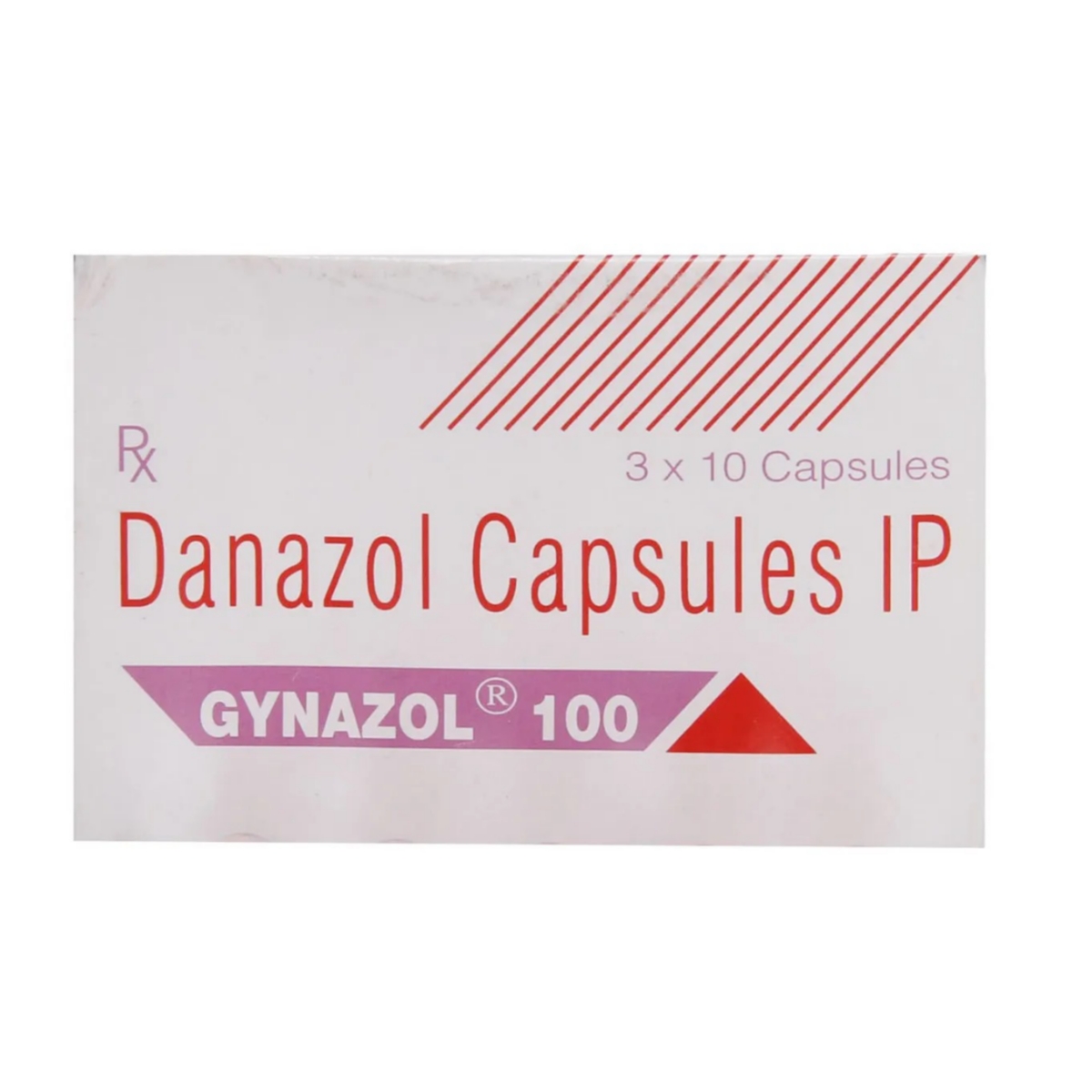 GYNAZOL 100 MG TABLET