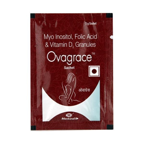 OVAGRACE SACHET