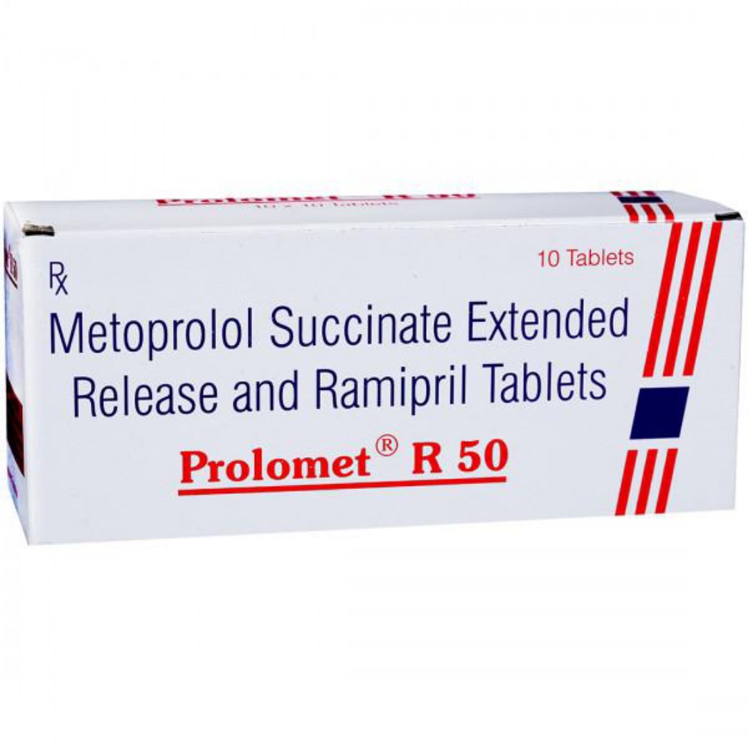PROLOMET R 50 TABLET