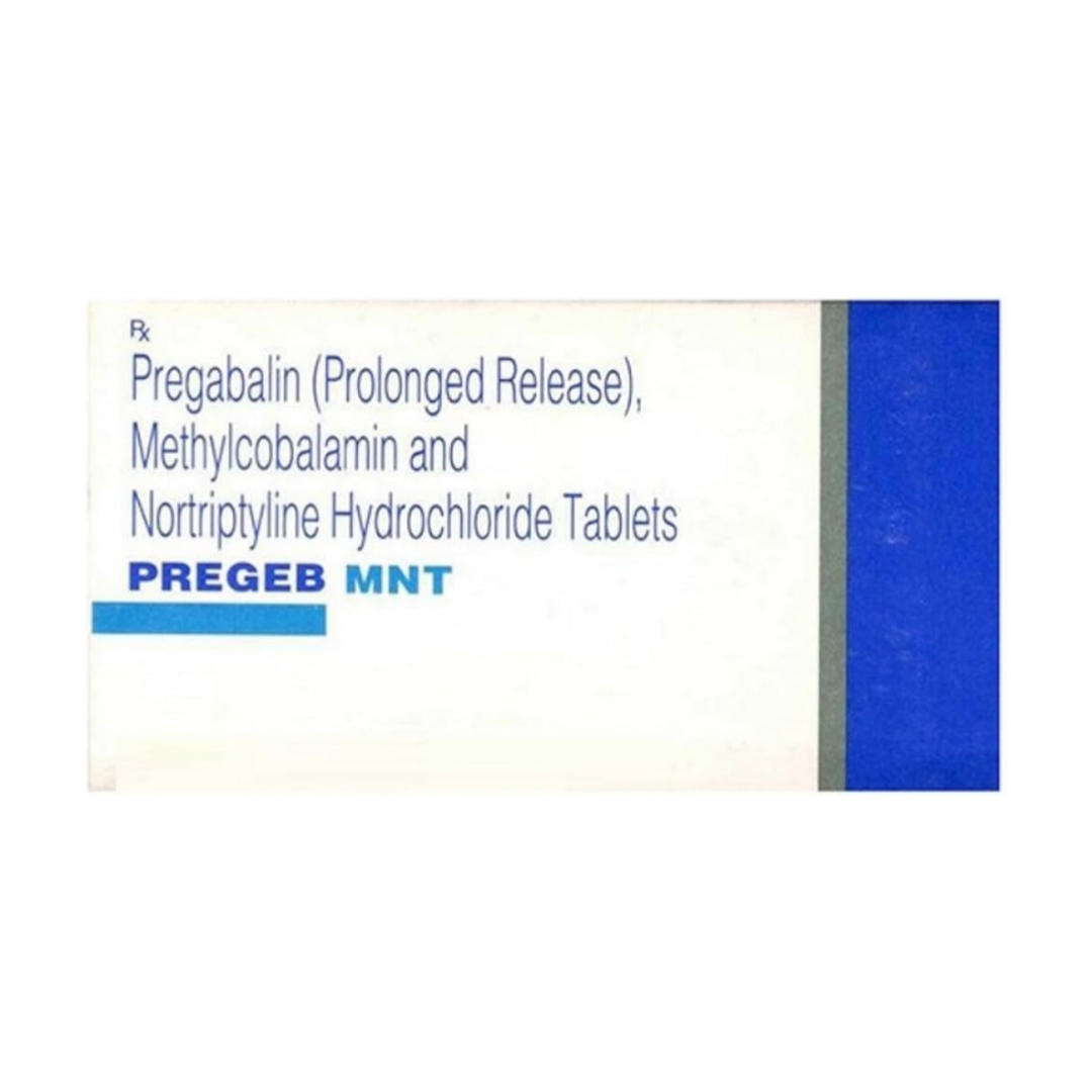 PREGEB MNT TABLET
