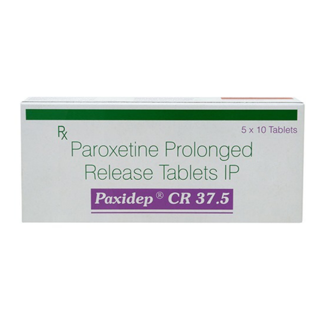 PAXIDEP CR 37.5