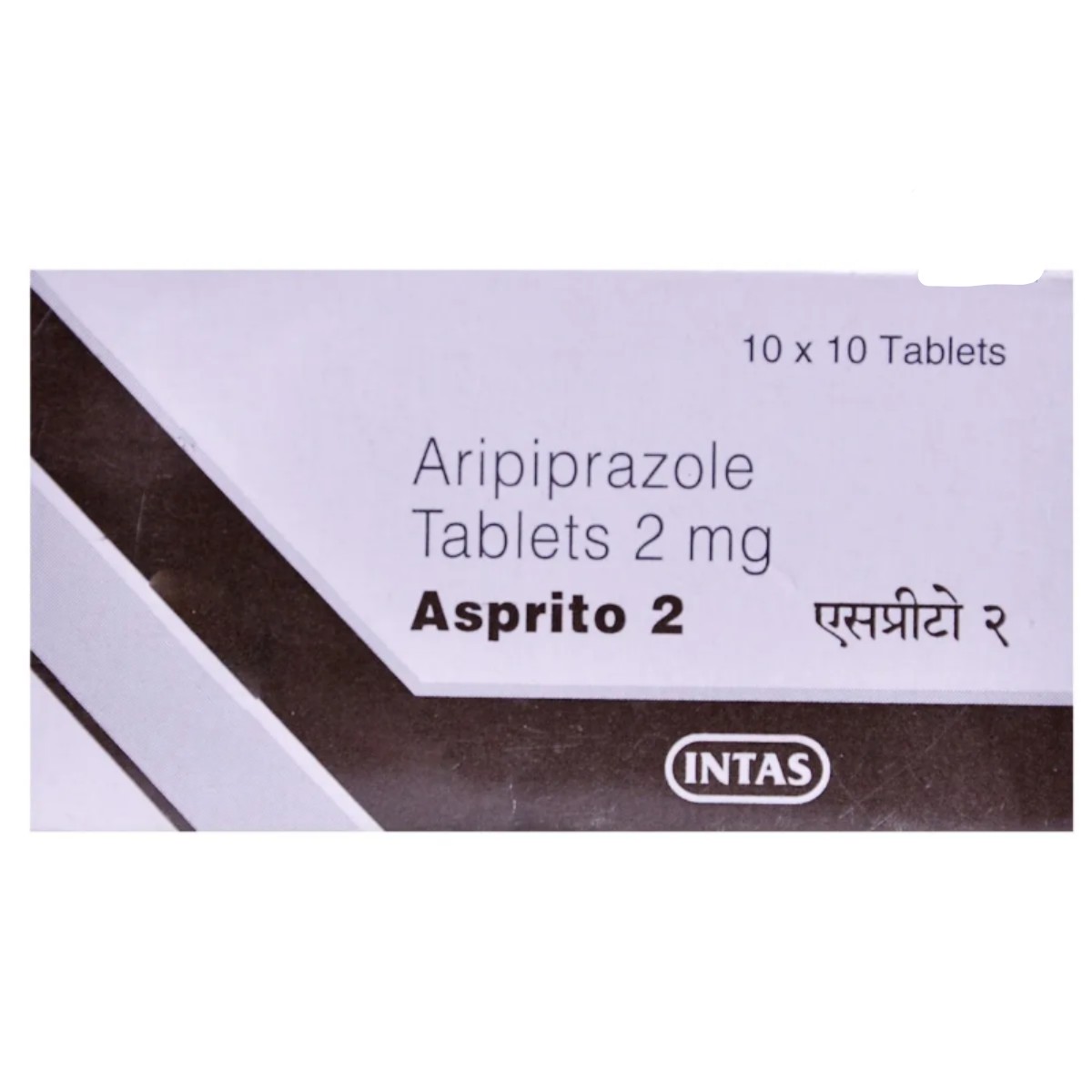 ASPRITO 2 TABLET
