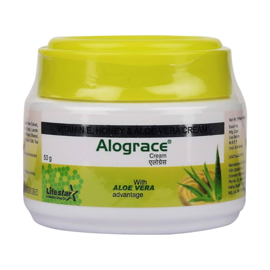 ALOGRACE CREAM