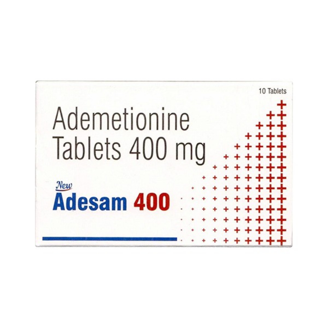 ADESAM 400 TABLET